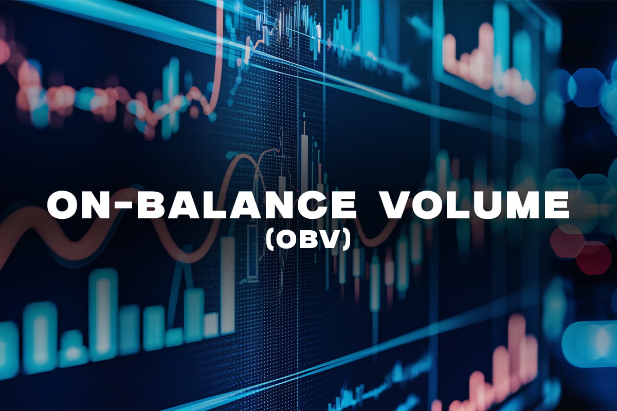 on-balance volume obv explained